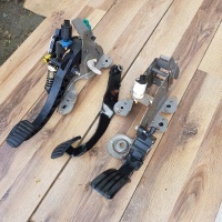 Педали renault scenic iii 3 1.6dci eu 180020024r