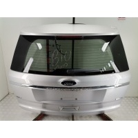 Крышка (дверь) багажника Ford Explorer 5 (-) 2014 ,BB5Z7840010B