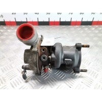 Турбина Volkswagen Passat 5 1998 058145703LX