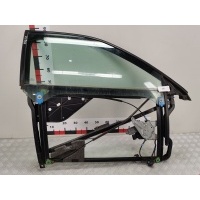 Стеклоподъемник электрический двери передней правой Audi A3 8L (-) 1997 ,8L3837462