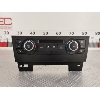 Переключатель отопителя (печки) BMW X1 (E84) (2009-2015) 2013 A2C80942105,64119292263