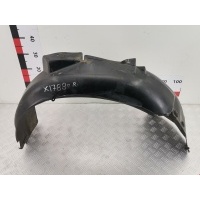 Подкрылок (защита крыла) передний правый Audi A4 B5 1998 8D0821172