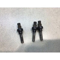 Форсунки мерседес 190 w201 2.0 0437502010