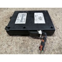 Блок Bluetooth Skoda Yeti 2011 7P6035730F