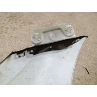 Крыло переднее правое Skoda Yeti 2011 5L0821022