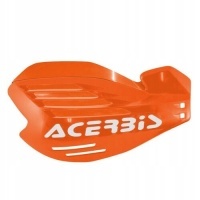 acerbis handbary x - force оранжевый uniw.