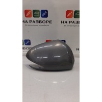 накладка на зеркало Hyundai Santa Fe TM 2020 87626S1000