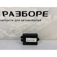 блок иммобилайзера Toyota TUNDRA 89780-0C010