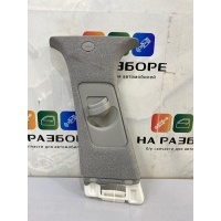 накладка на стойку внутренняя Hyundai Santa Fe TM 2020 85830S1210YGE