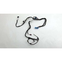 Проводка двери Mercedes C W205 2017 A2055408709