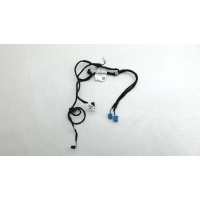 Проводка двери Mercedes C W205 2017 A2055401510