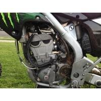 Kxf rmz 250 программатор селектор подающий манипулятор