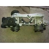 Aprilia shiver 750 2012 года - карбюратор заслонка