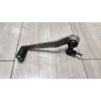 Kawasaki zx6r zx9r 636 nozka рычаг кп