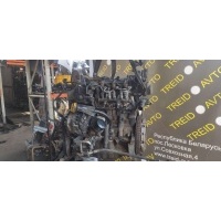 Двигатель 2013 1500 Дизель K9KC612