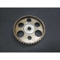 Шкив помпы Volkswagen Golf 3 1996 028130111c