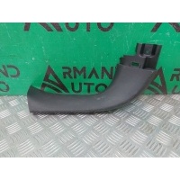 обшивка двери багажника верхняя Hyundai Tucson 3 2015-2021 81730d7000try, 81731D7000