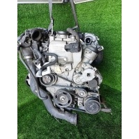 Двигатель в сборе Volkswagen Golf 1KBLG 051636