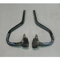 Петля багажника ford mondeo 1029194