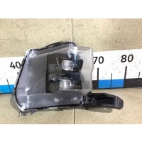 Фара правая KIA K5 92202L2100