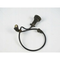 Мерседес а класса w169 w245 датчик абс a1695400817