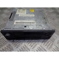 Радио заводские volkswagen passat b5 1j0035186b