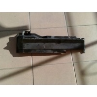Skoda superb крышка шасси левая задняя 3t0825001a
