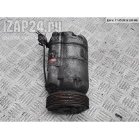 Компрессор кондиционера Volkswagen Golf-4 2000 134