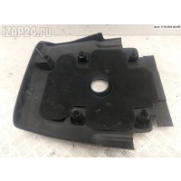 Пластик моторного отсека Volkswagen Touareg 2003 07Z103925M