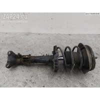 Пружина подвески передняя Mercedes W203 (C) 2001 A2033214004
