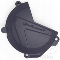 Крышка капота сцепление синий husqvarna фк 350