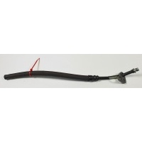 Провода гур мерседес gl x164 a2514600224