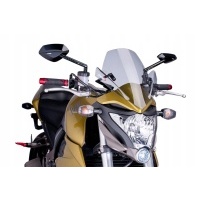 Puig 5645h конечно обтекатель honda cb1000r 11 - 16