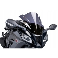 Puig 5603f стекло темная kawasaki zx10r 11 - 15