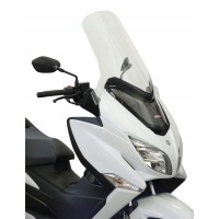 Suzuki burgman 400 2017 - стекло высокая новая