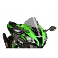 Puig 8912h стекло гонки когда вы не смотрите телевизор кофе zx10r 16 - 20