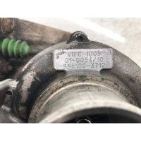 Турбина Opel Astra H 2010 8981023712