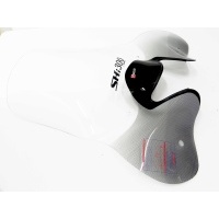 Стекло обтекатель faco 22641 honda shi 300 sh 300 новая