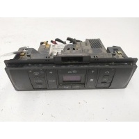 Блок управления печки/климат-контроля Audi A4(B5) 1999 8D0820043M