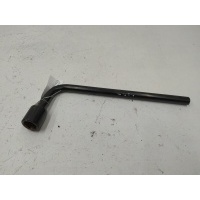 Ключ колесный (балонный) Renault Laguna III (2010-2015) 2011 8200547534
