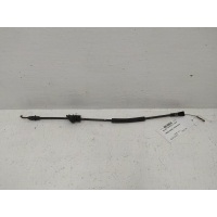 Трос двери Seat Ibiza (2002-2006) 2003 6L4837085A