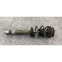 стойка амортизатора передняя левая BMW 5 E60/E61 2009 6768795,31316768795