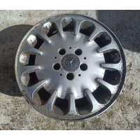 Диск колесный литой Mercedes W211 E 2002-2009 A2114014402