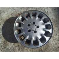 Диск колесный литой Mercedes W211 E 2002-2009 A2114014402