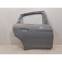 дверь Porsche Panamera 971 2016-2021 971833022 YGRV