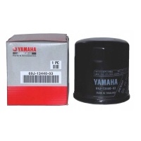 yamaha 69j - 13440 - 04 фильтр масляный skutery водные 1800