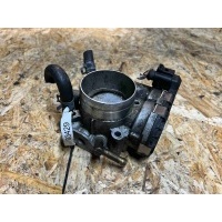 Заслонка дроссельная Audi A3 (8L 1996-2003) 2001 06A 133 062 Q