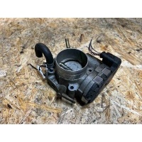 Заслонка дроссельная Volkswagen GOLF 4 (1J1 1997-2005) 2001 06A 133 062 Q