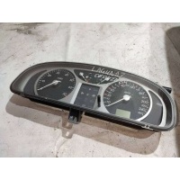 Щиток приборов (приборная панель) Renault Laguna 2 2002 8200218874