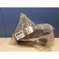 Направляющая заднего бампера правая Renault Sandero 2009-2014 8200735455
